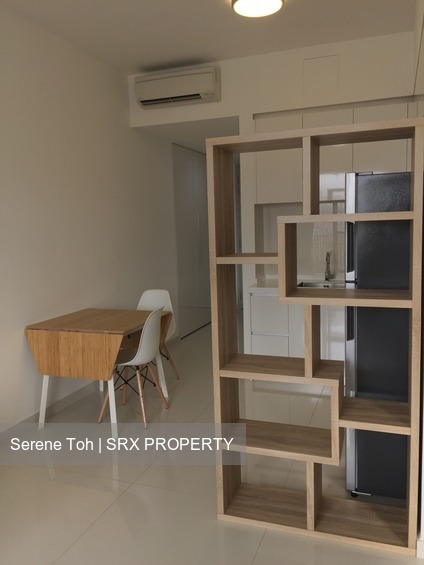 Sky Habitat (D20), Condominium #198650892